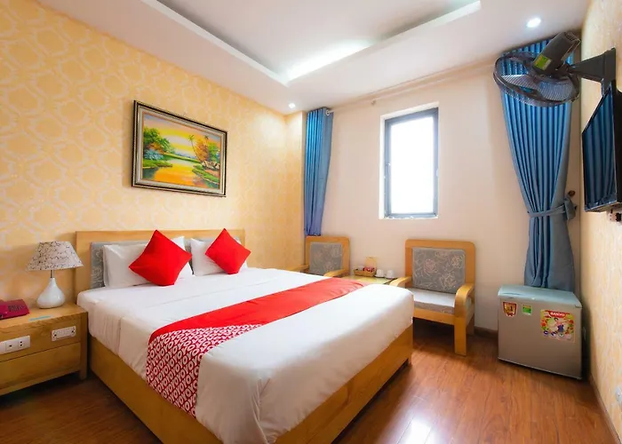 Dragon Hotel