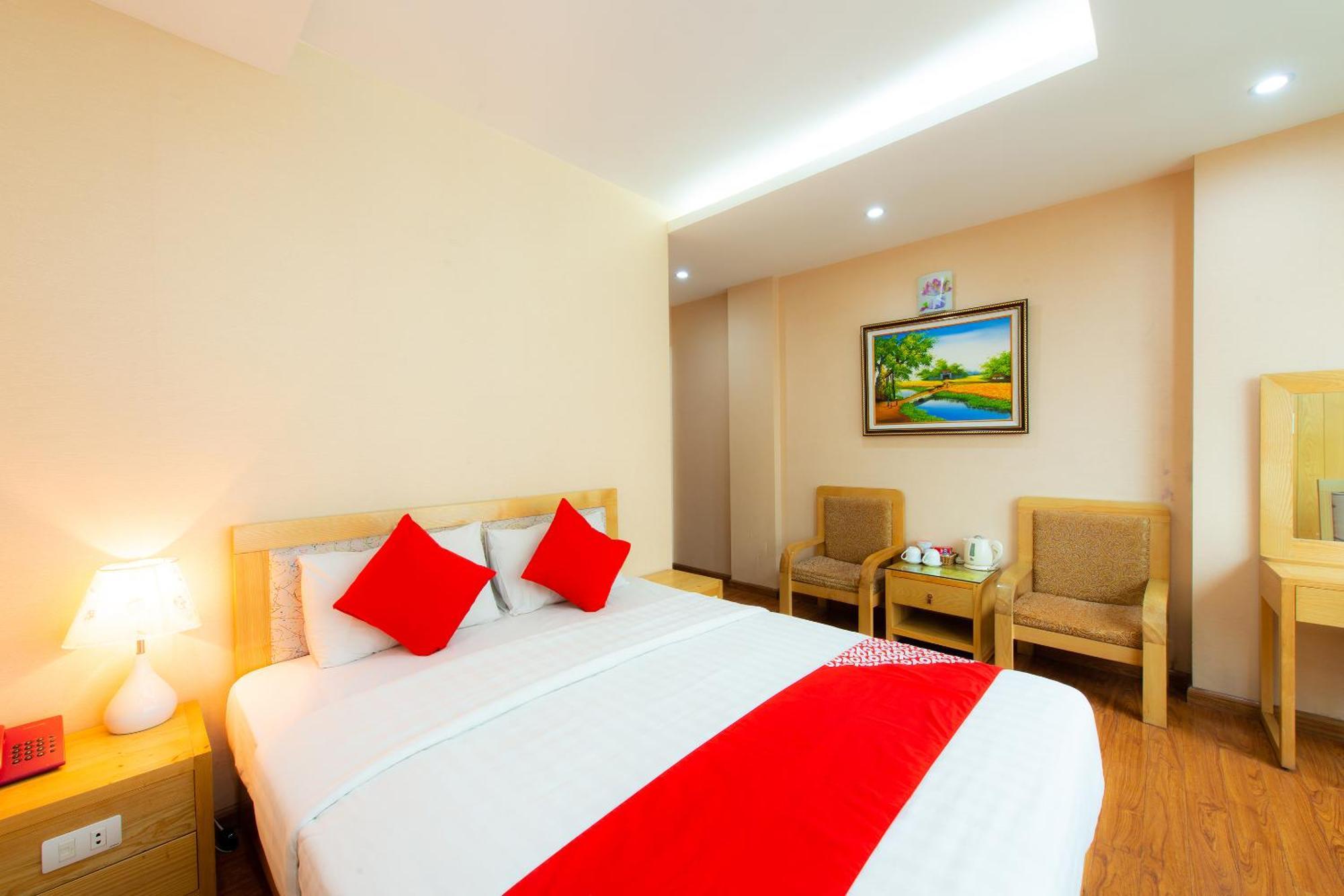 Hotel Super Oyo 191 Dragon 3*