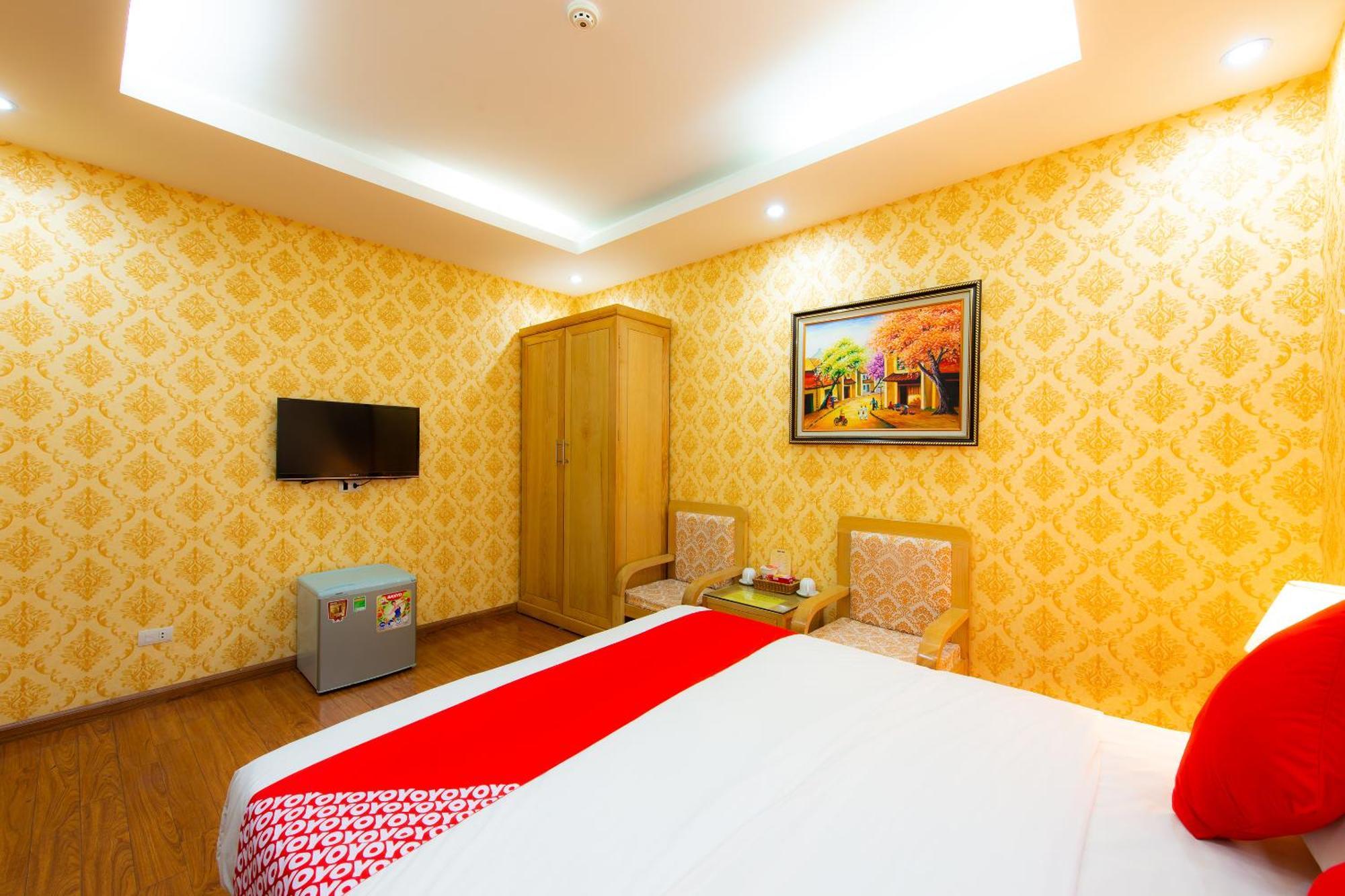 Super Oyo 191 Dragon Hotel 3*