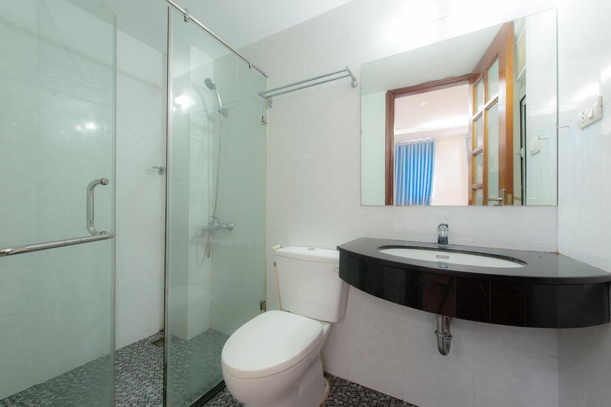 Super Oyo 191 Dragon Hotel Hanoi
