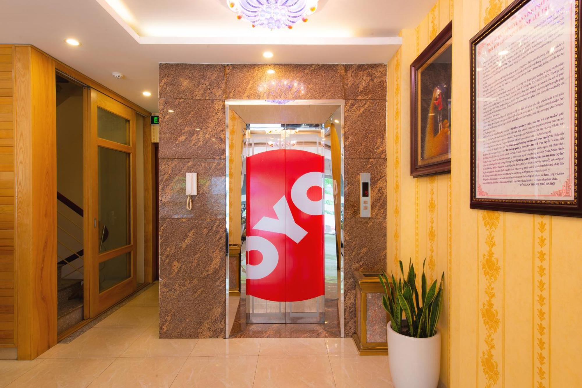Super Oyo 191 Dragon Hotel