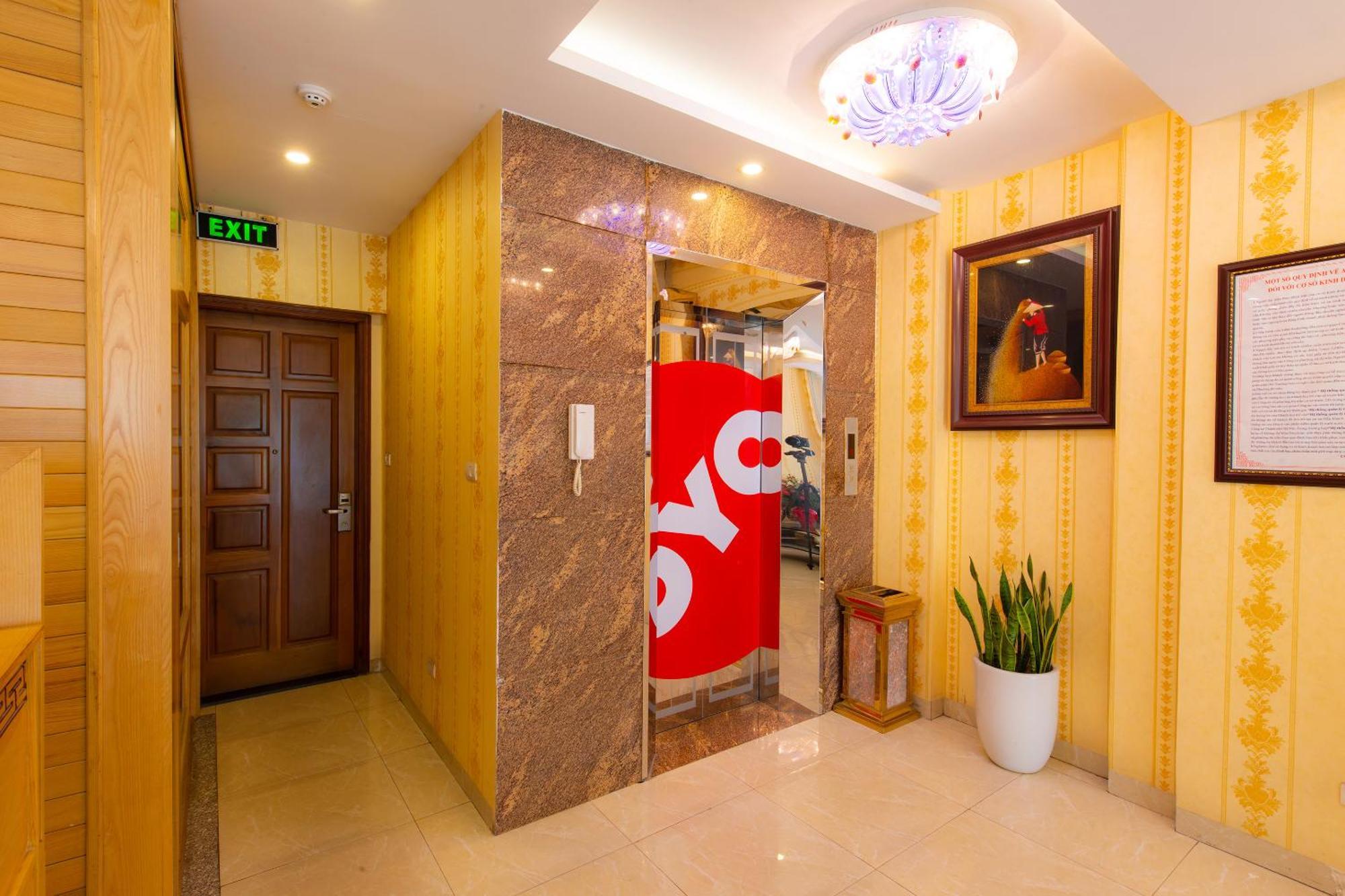 Super Oyo 191 Dragon Hotel 3*
