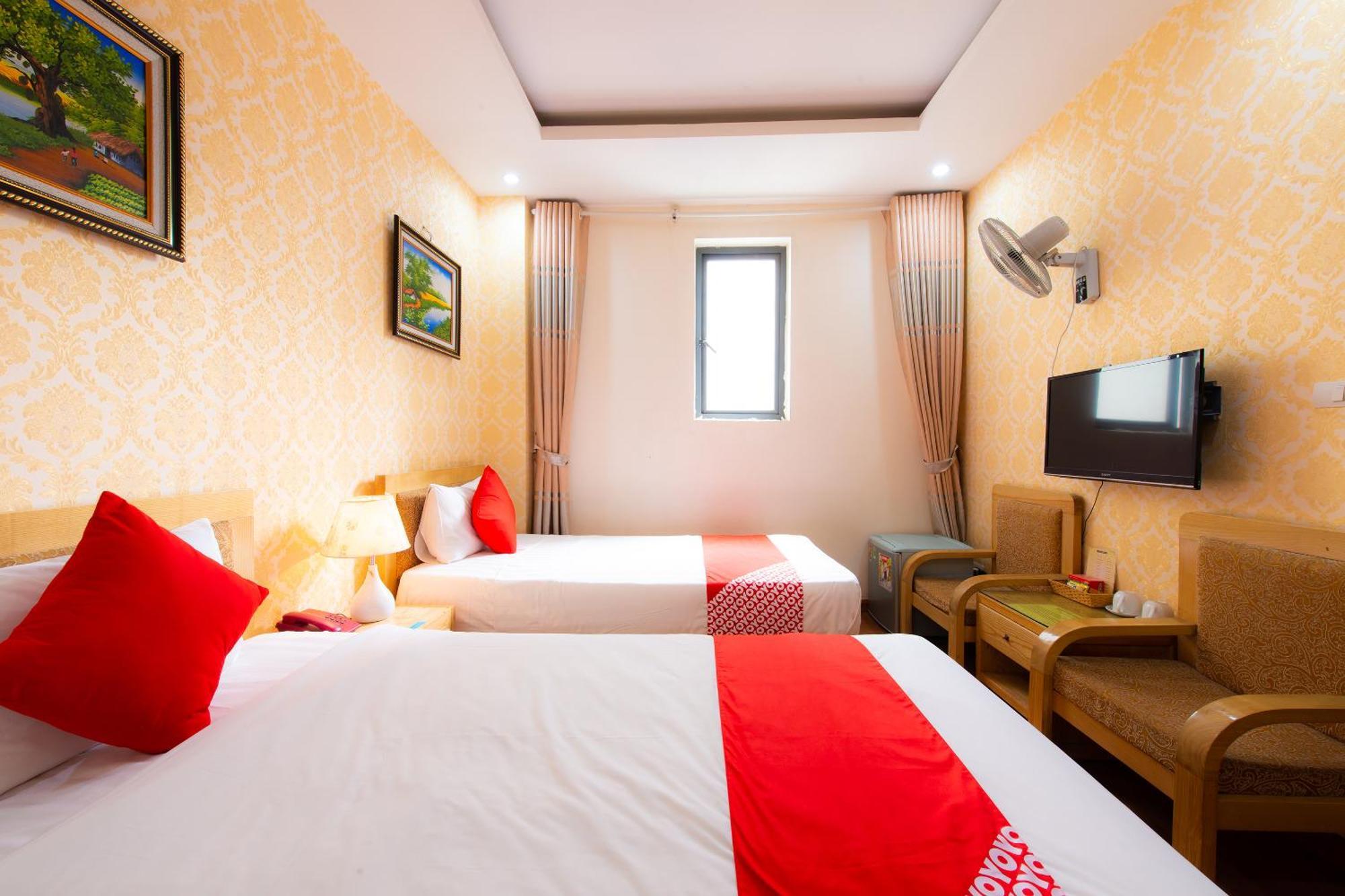 Hotel Super Oyo 191 Dragon 3*