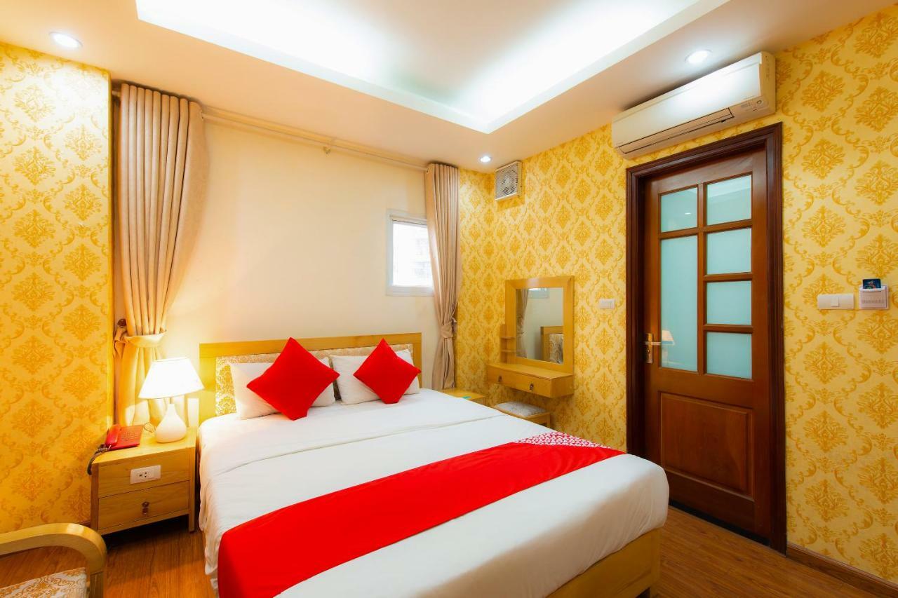 Super Oyo 191 Dragon Hotel
