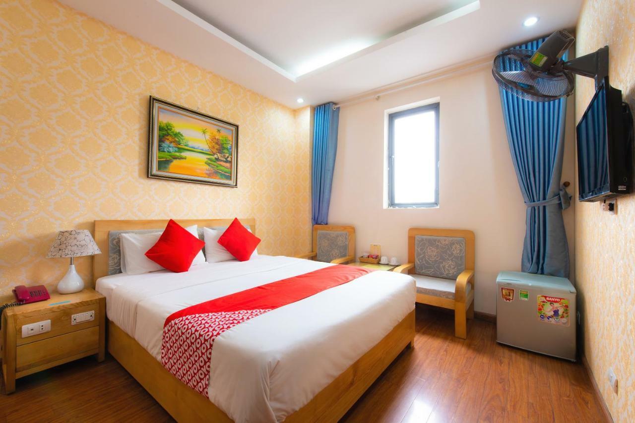 Hotel Super Oyo 191 Dragon