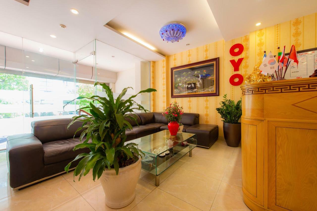 Hotel Super Oyo 191 Dragon 3*